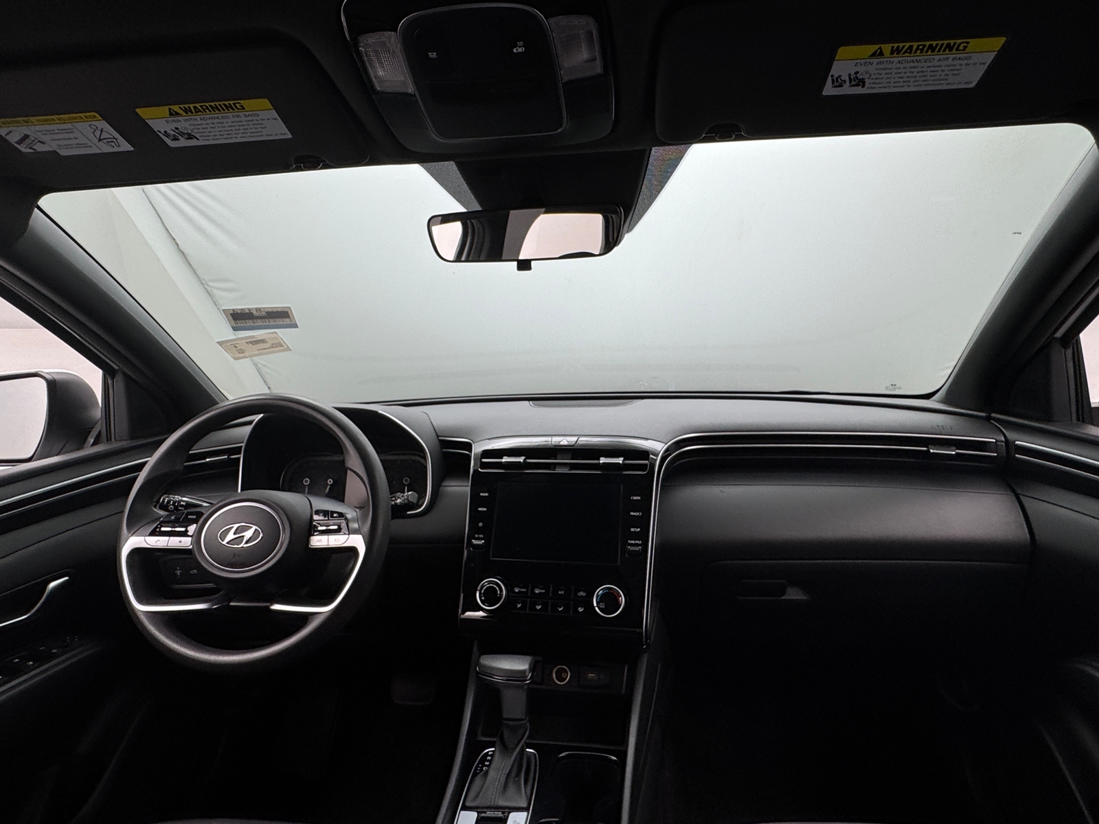 Thumbnail: 2022 Hyundai Santa Cruz - 3