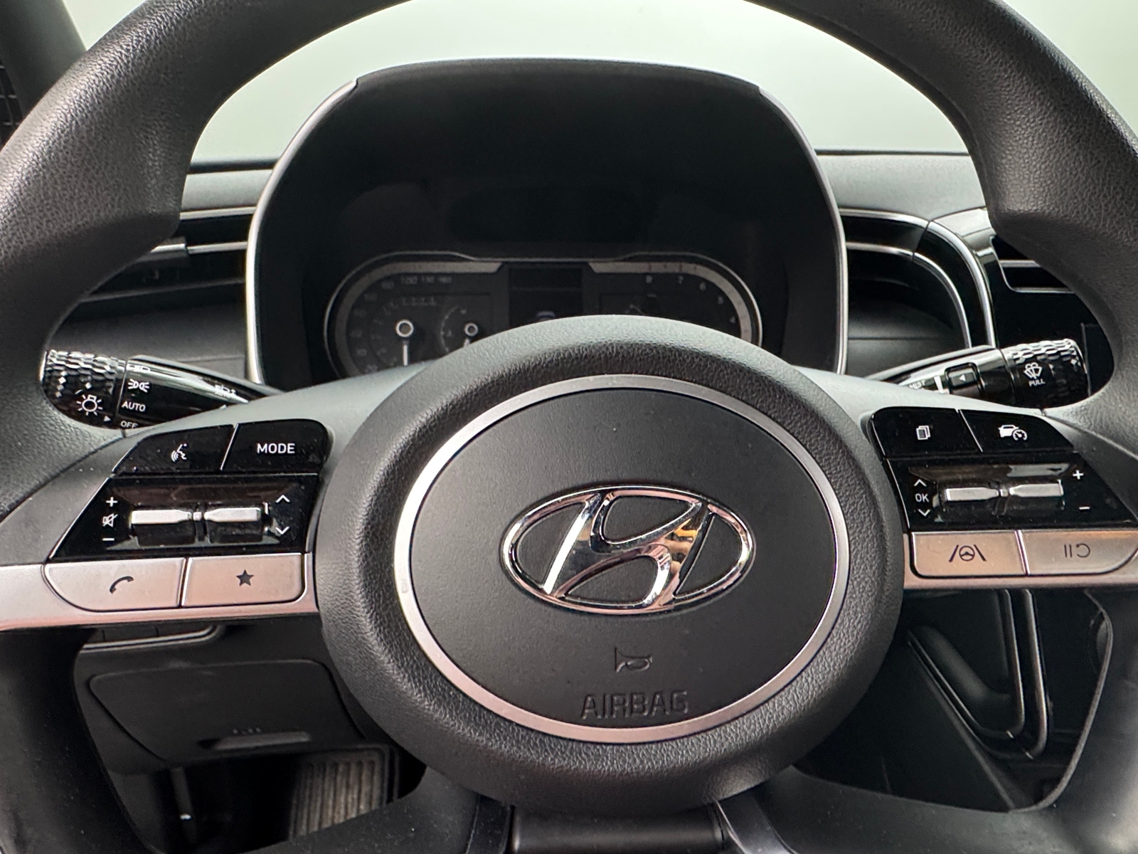 Thumbnail: 2022 Hyundai Santa Cruz - 5