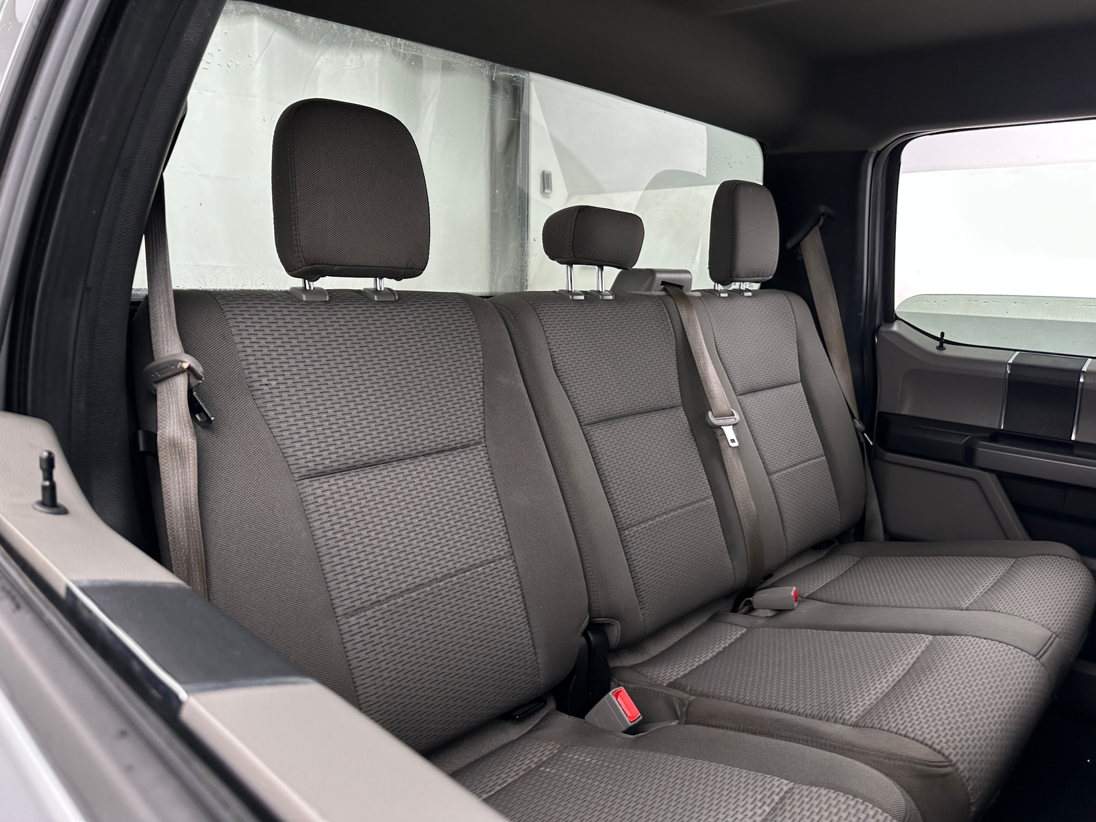 Thumbnail: 2020 Ford Econoline - 6