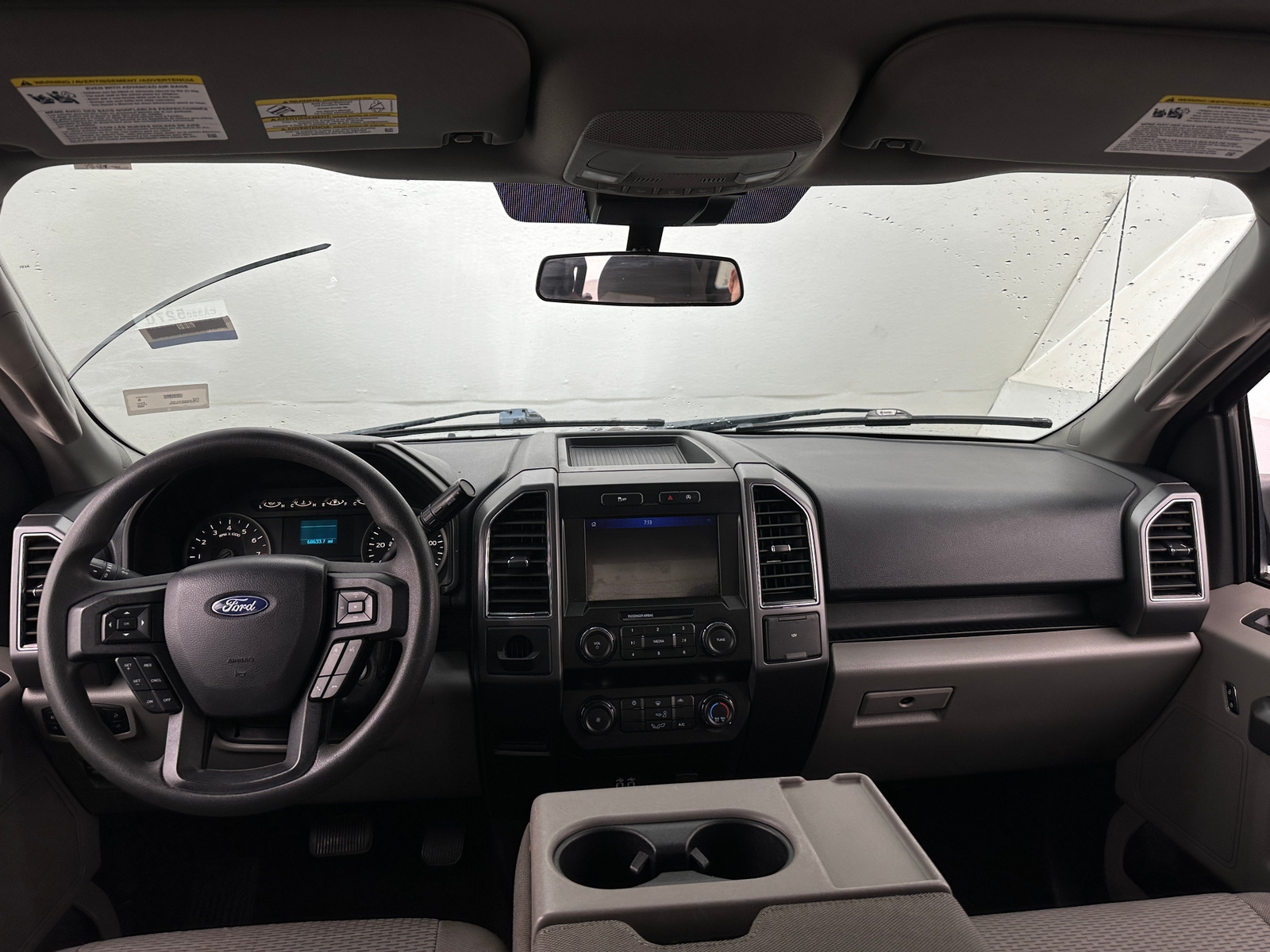 Thumbnail: 2020 Ford Econoline - 3