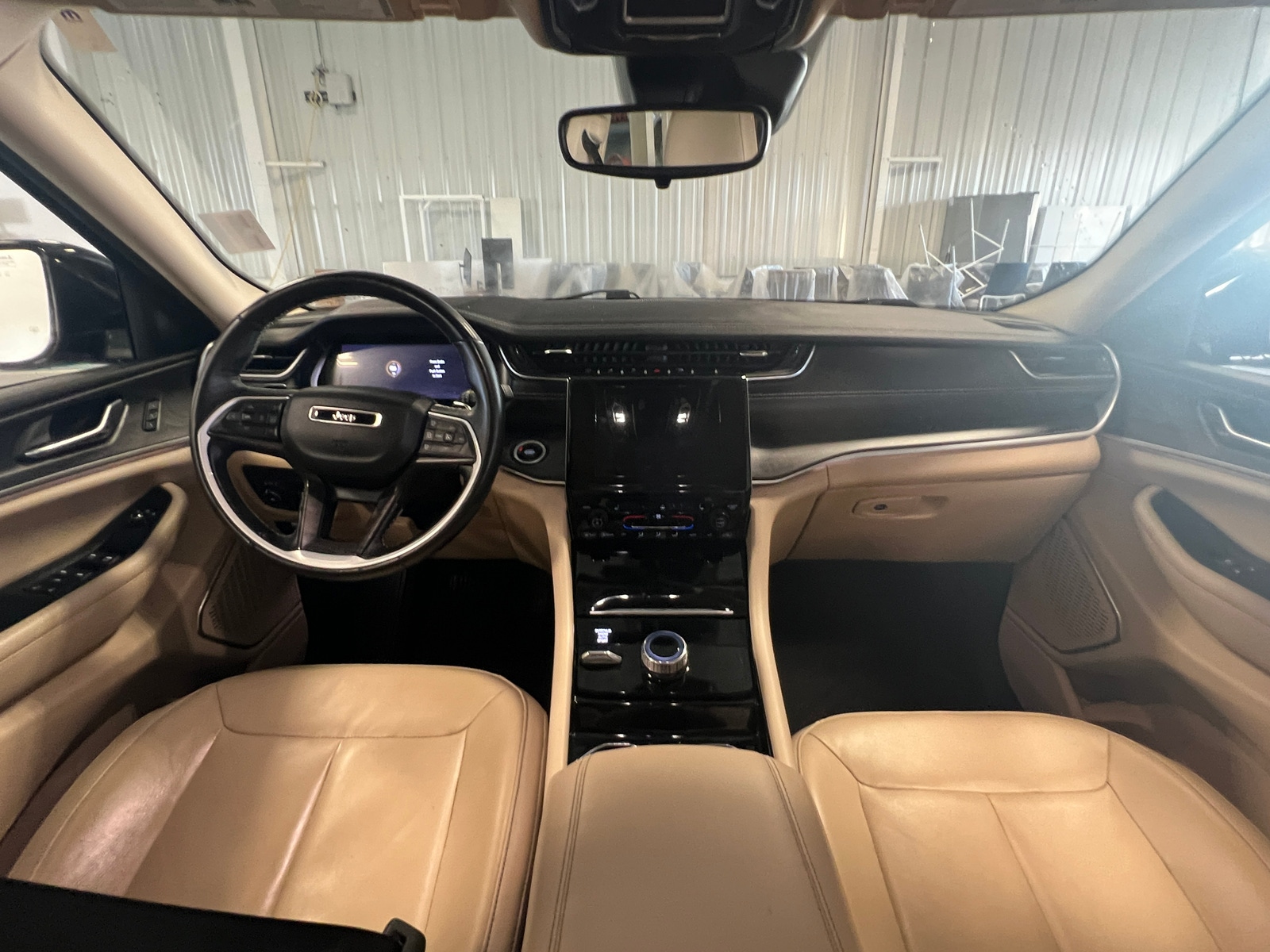 Thumbnail: 2021 Jeep Grand Cherokee L - 2