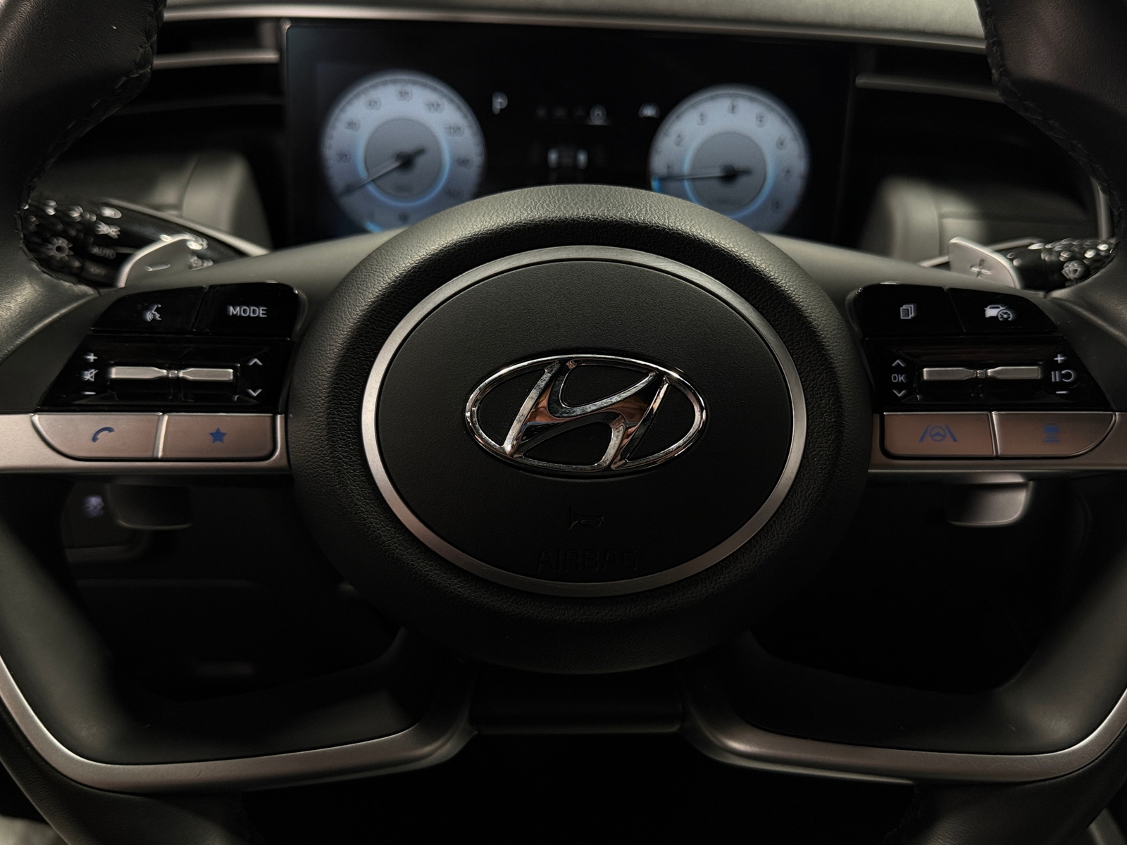 Thumbnail: 2023 Hyundai Santa Cruz - 5