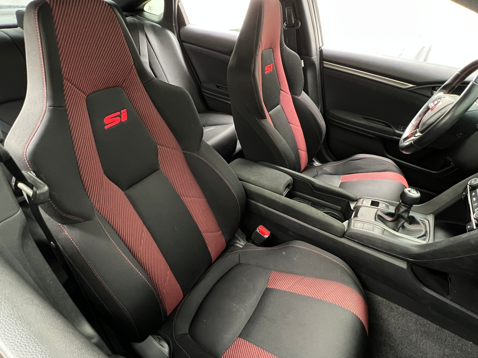 Thumbnail: 2020 Honda Civic - 2