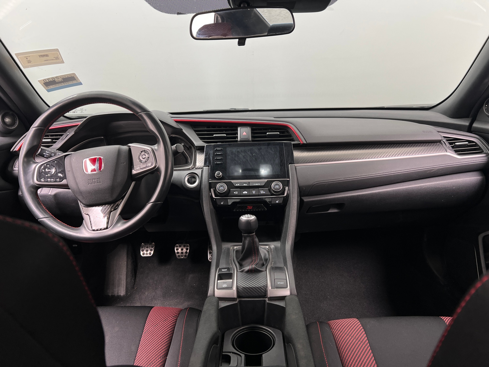 Thumbnail: 2020 Honda Civic - 3