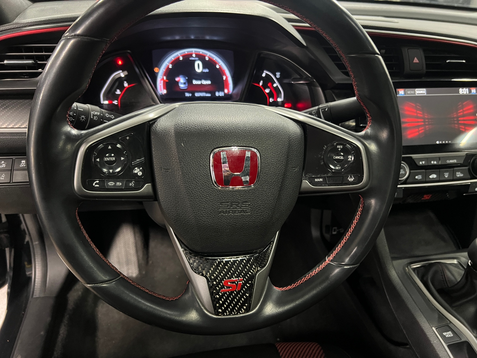 Thumbnail: 2020 Honda Civic - 5