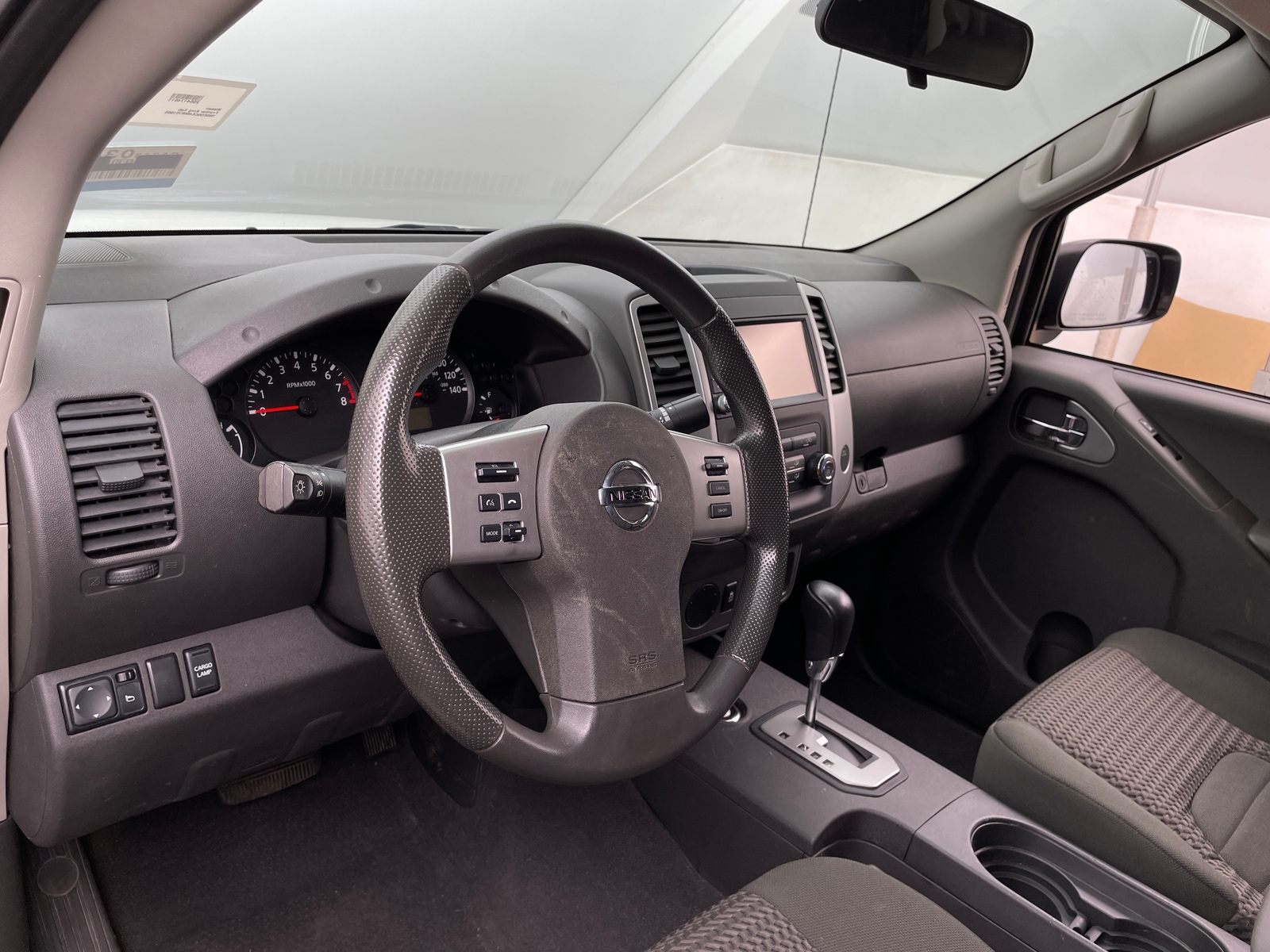 Thumbnail: 2021 Nissan Frontier - 3