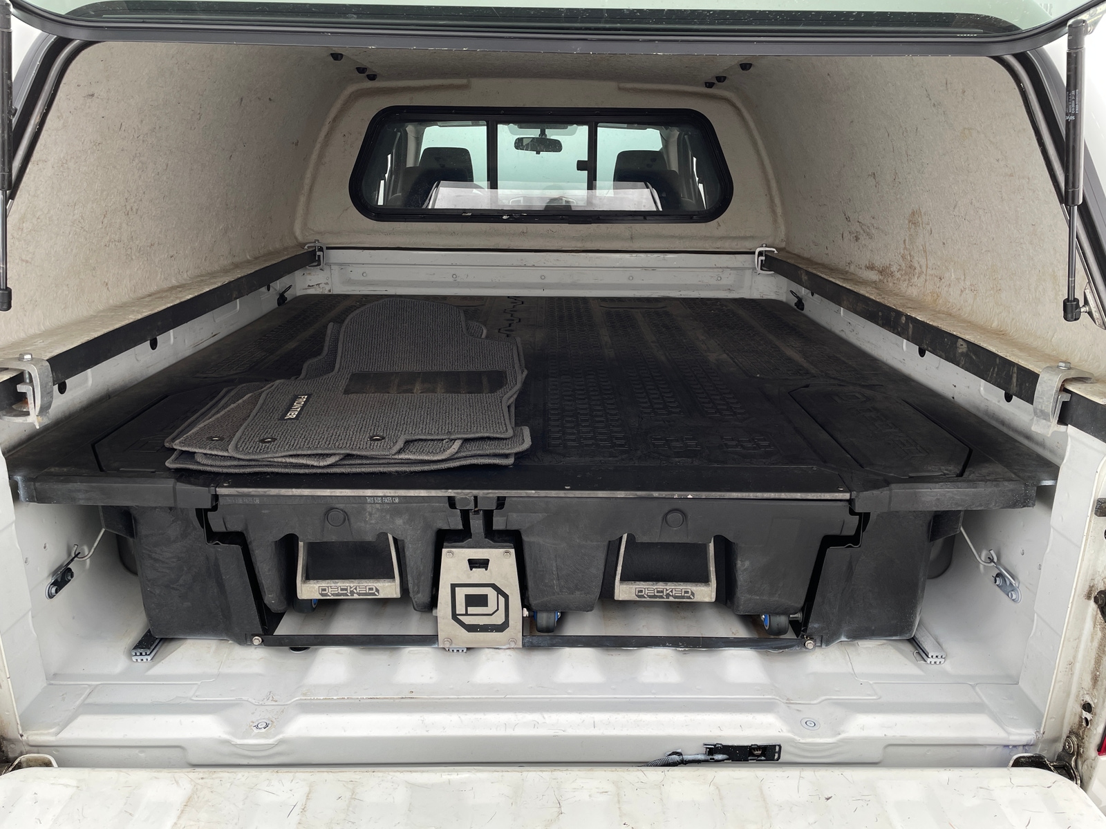 Thumbnail: 2021 Nissan Frontier - 7
