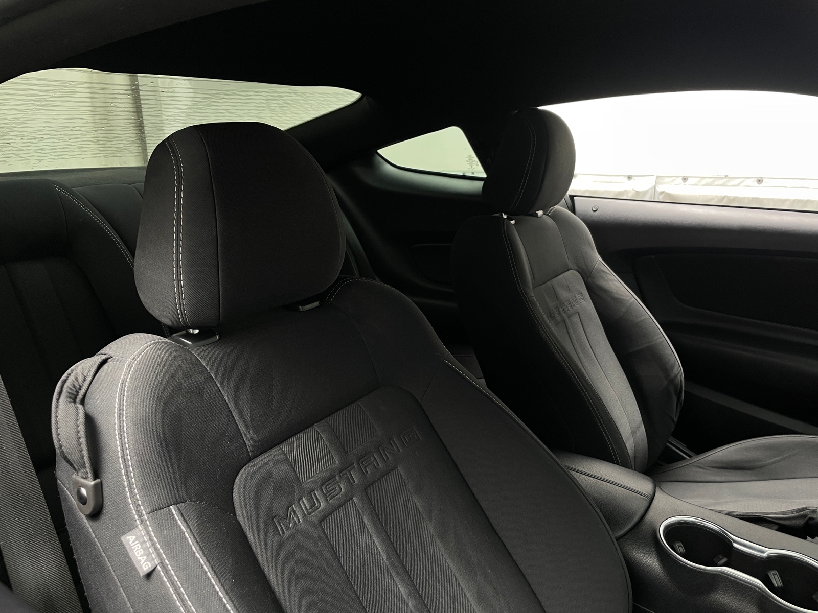 Thumbnail: 2019 Ford Mustang - 2