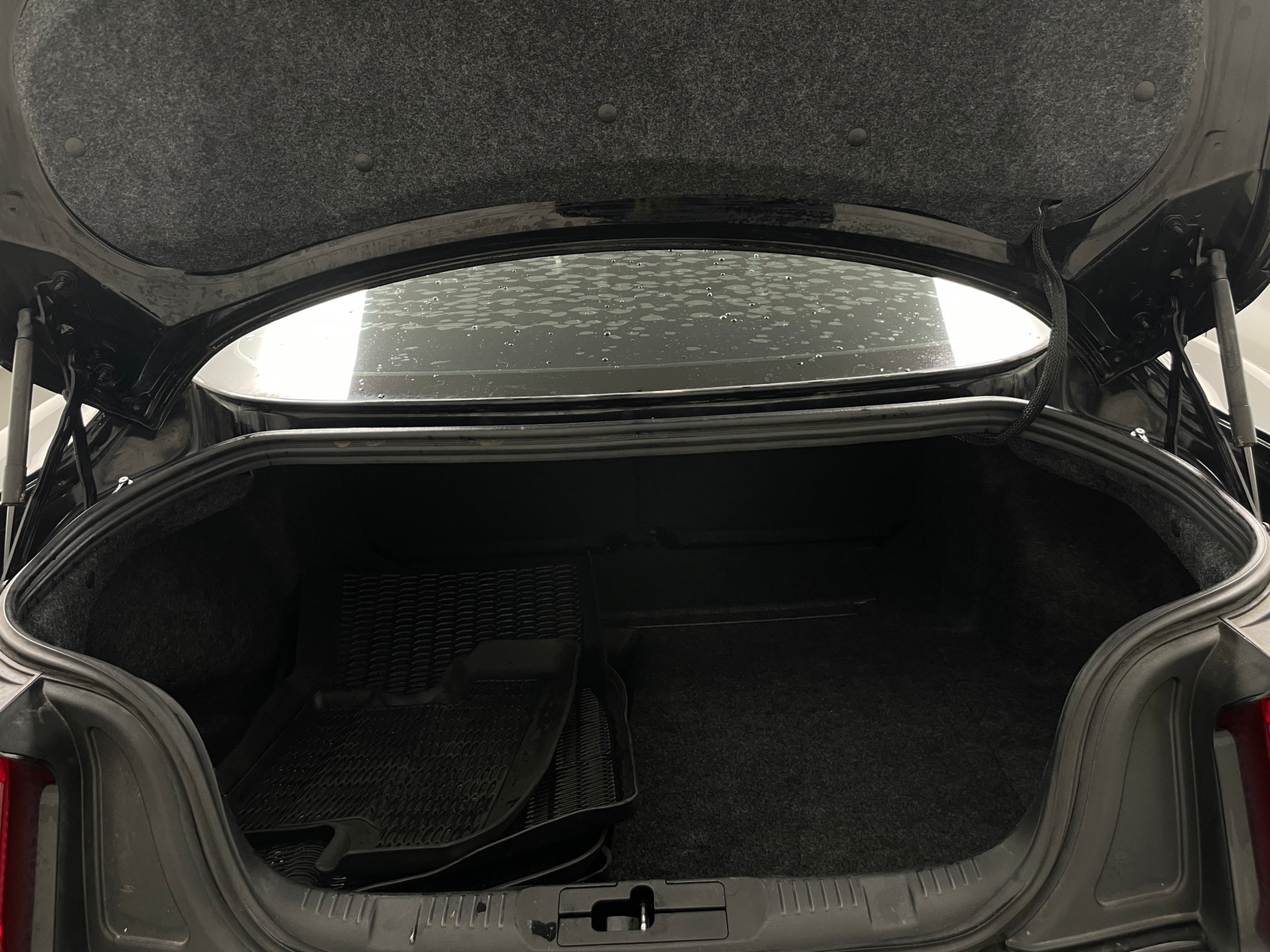 Thumbnail: 2019 Ford Mustang - 5