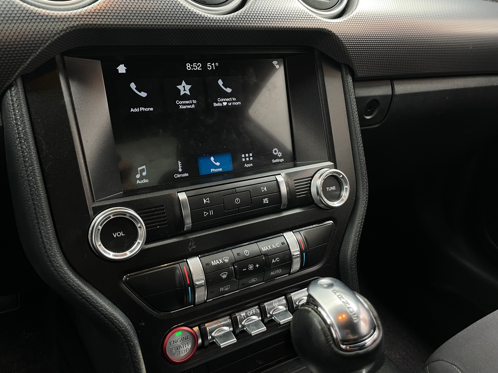 Thumbnail: 2019 Ford Mustang - 3