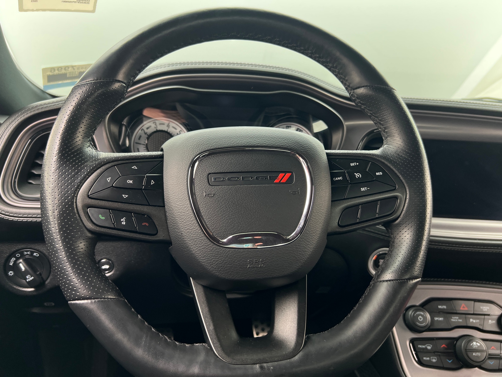 Thumbnail: 2023 Dodge Challenger - 3