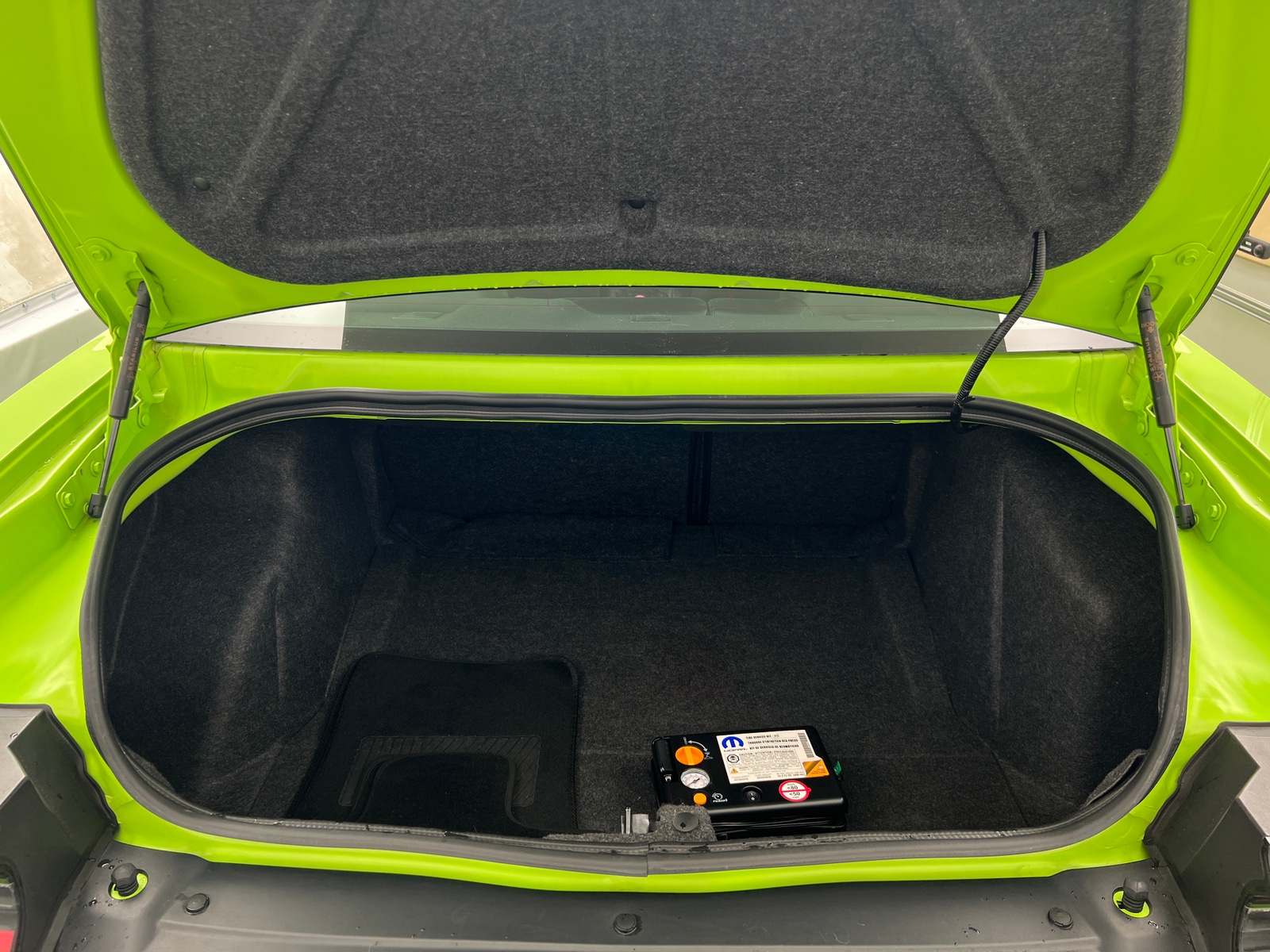 Thumbnail: 2023 Dodge Challenger - 5