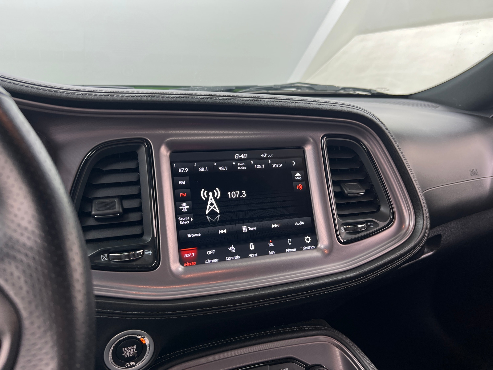 Thumbnail: 2023 Dodge Challenger - 2