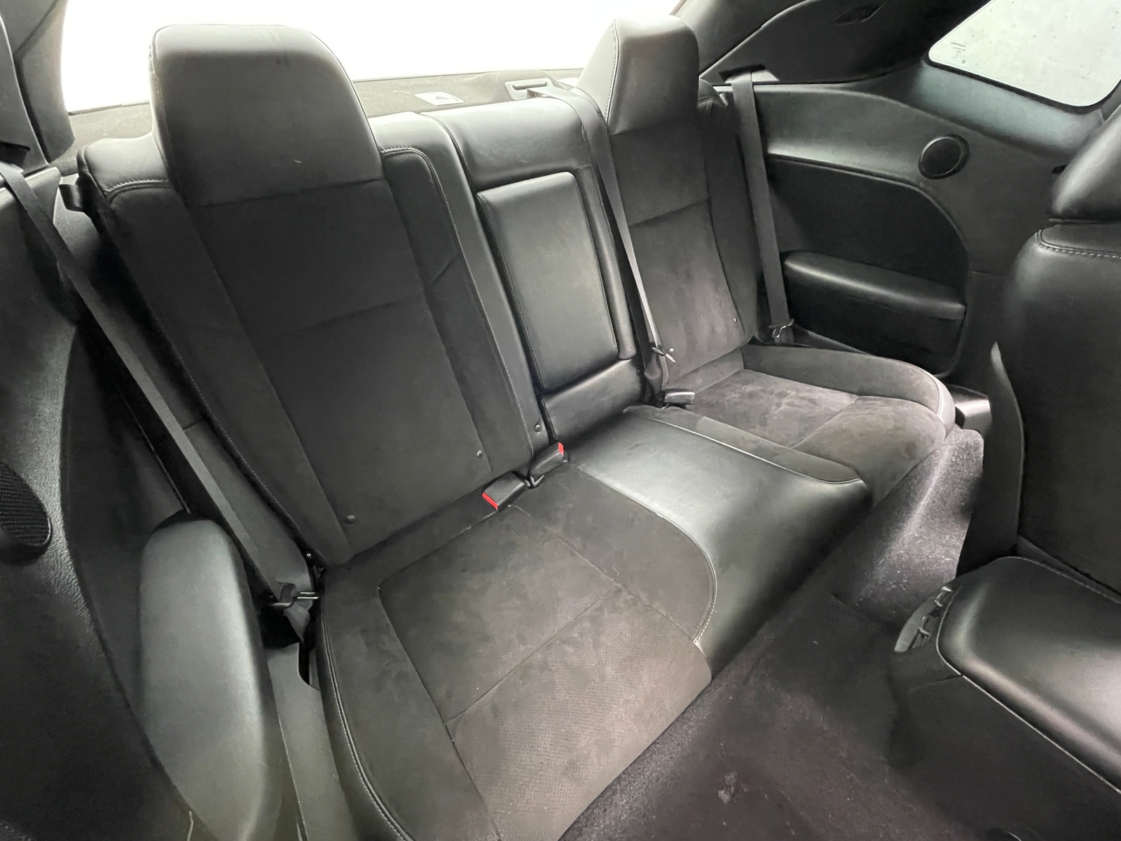 Thumbnail: 2023 Dodge Challenger - 4