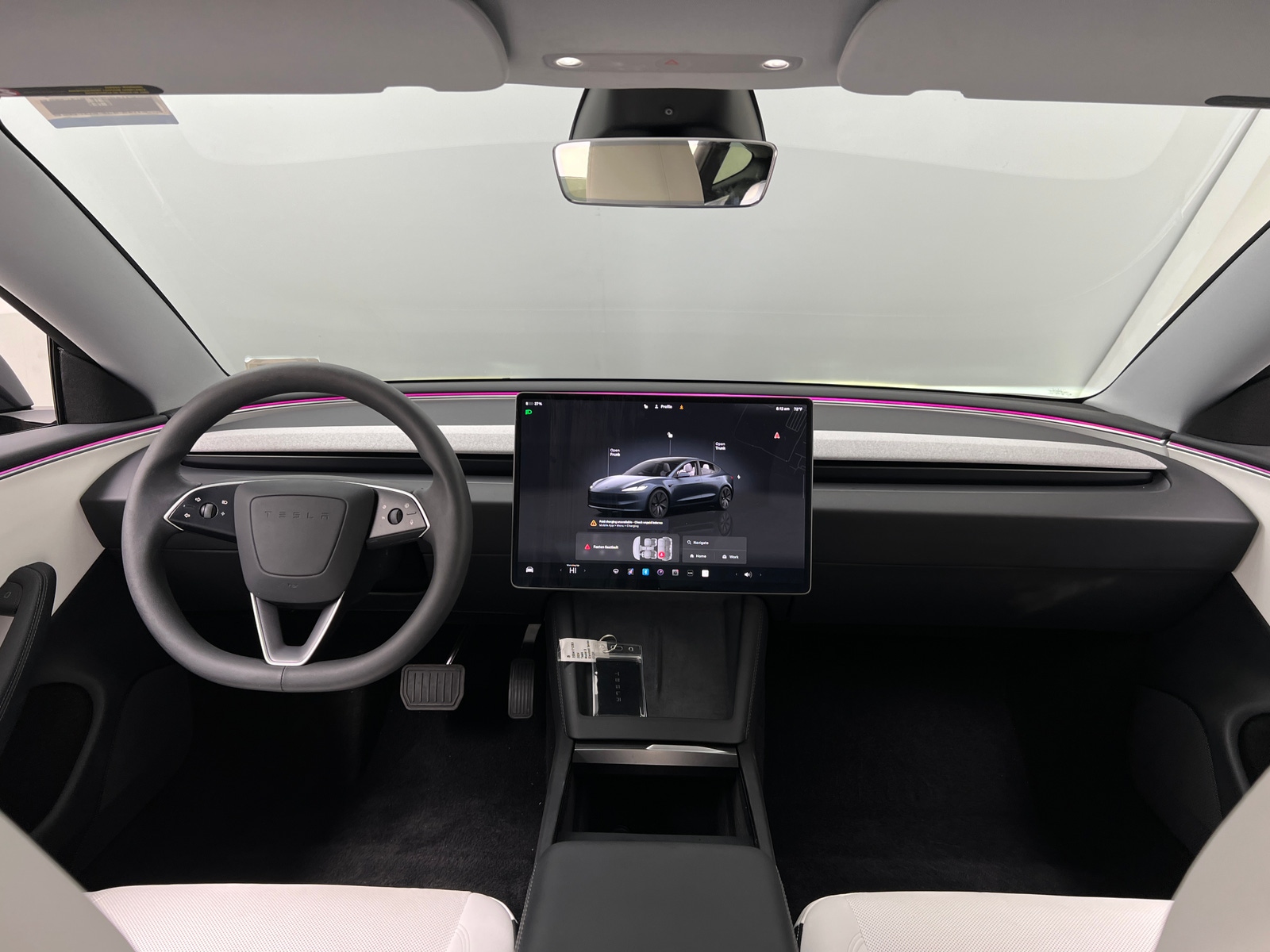 Thumbnail: 2024 Tesla Model 3 - 2