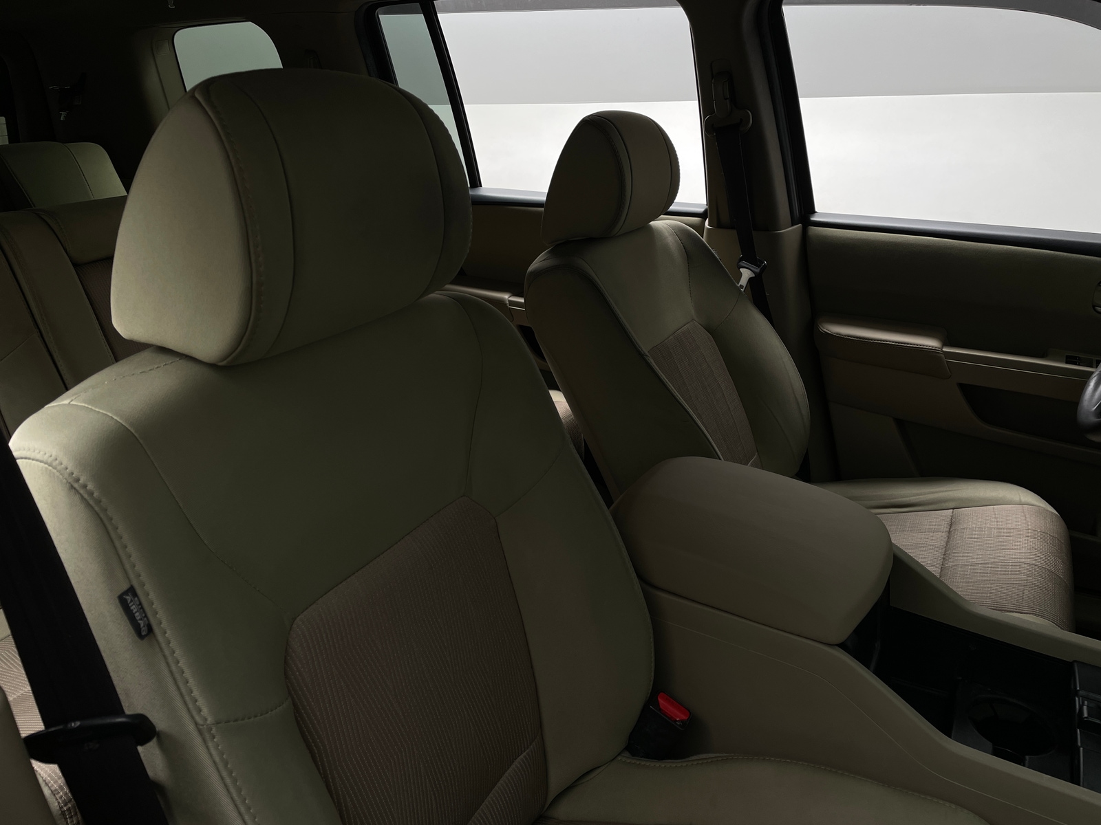 Thumbnail: 2013 Honda Pilot - 2