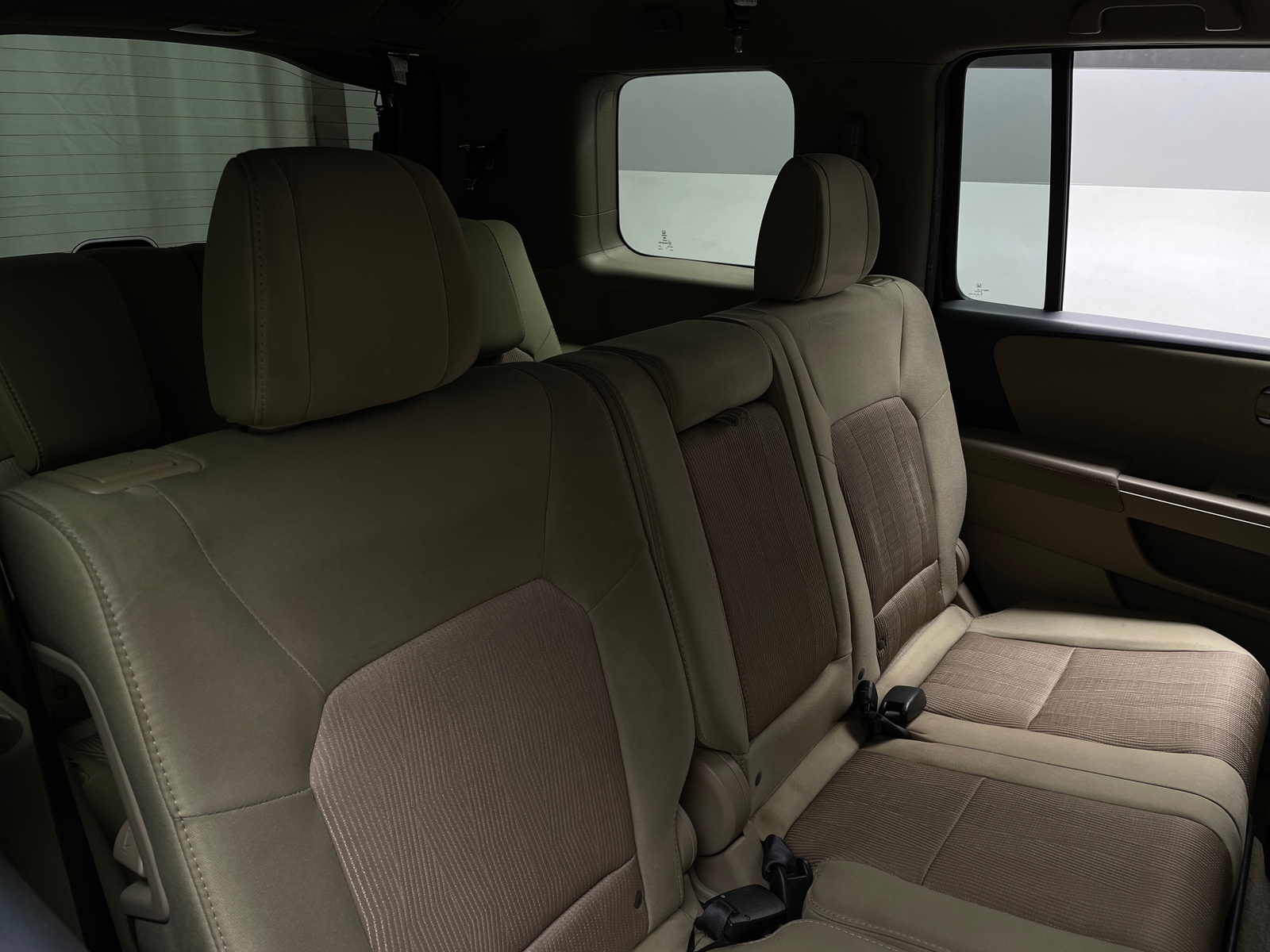 Thumbnail: 2013 Honda Pilot - 6