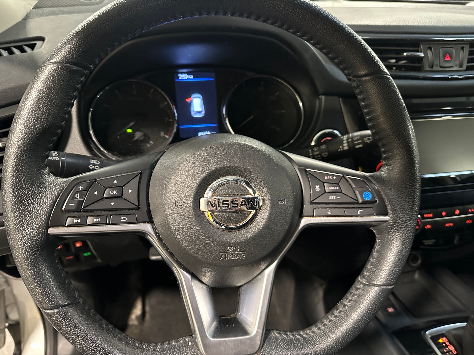 Thumbnail: 2020 Nissan Rogue - 5