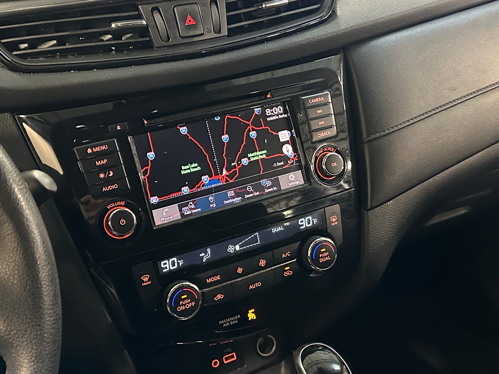 Thumbnail: 2020 Nissan Rogue - 4