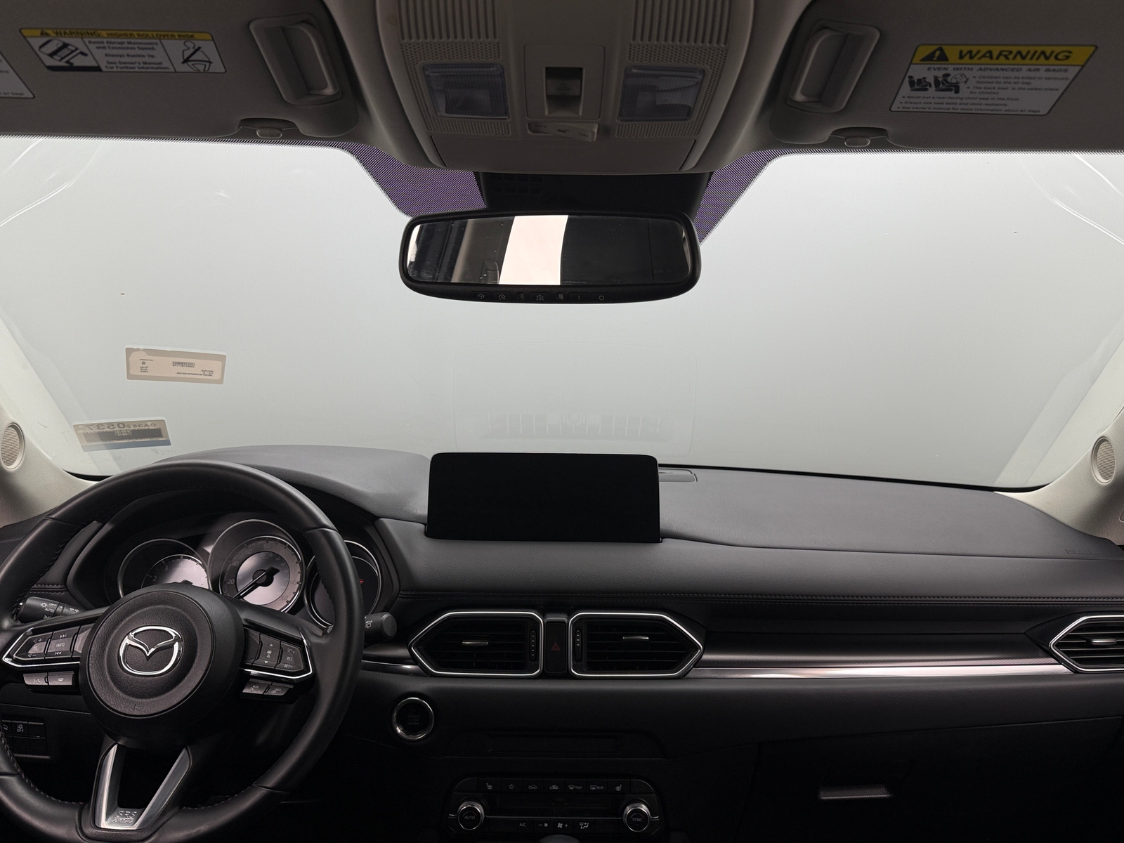 Thumbnail: 2023 Mazda CX-5 - 2