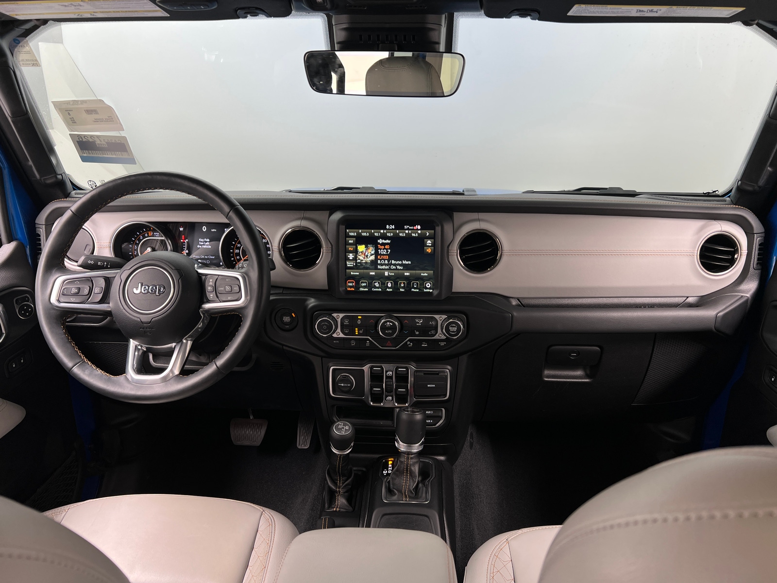 Thumbnail: 2022 Jeep Wrangler - 2