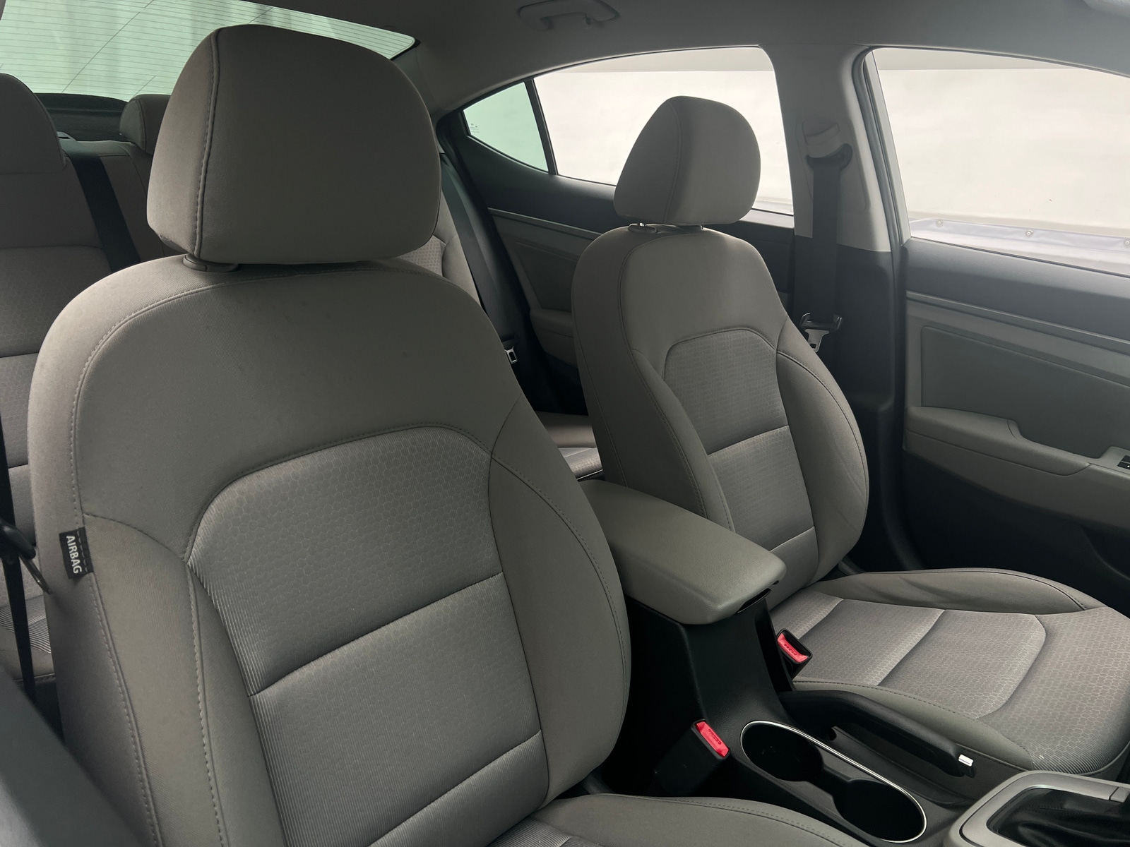 Thumbnail: 2018 Hyundai Elantra - 2