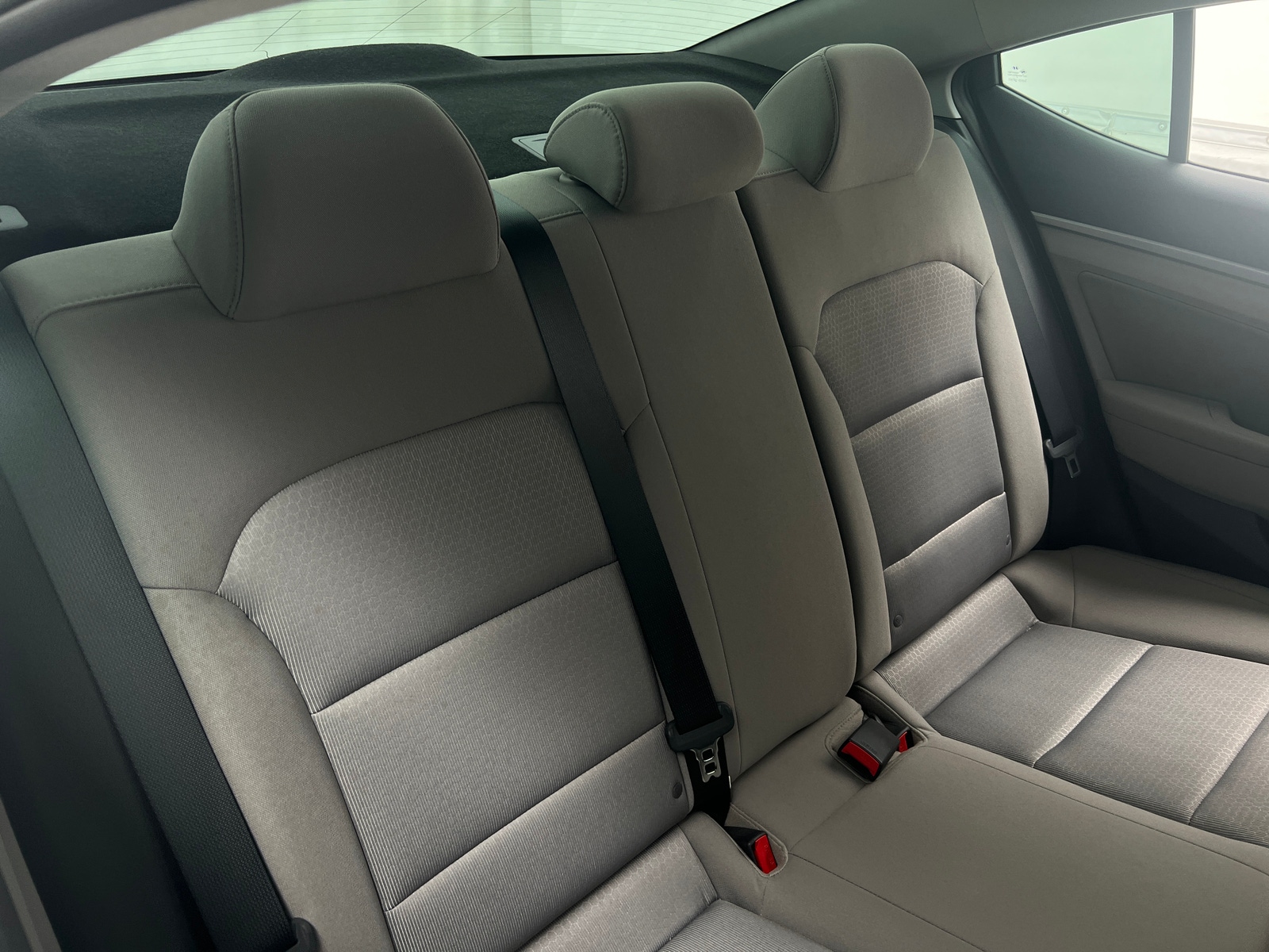 Thumbnail: 2018 Hyundai Elantra - 6