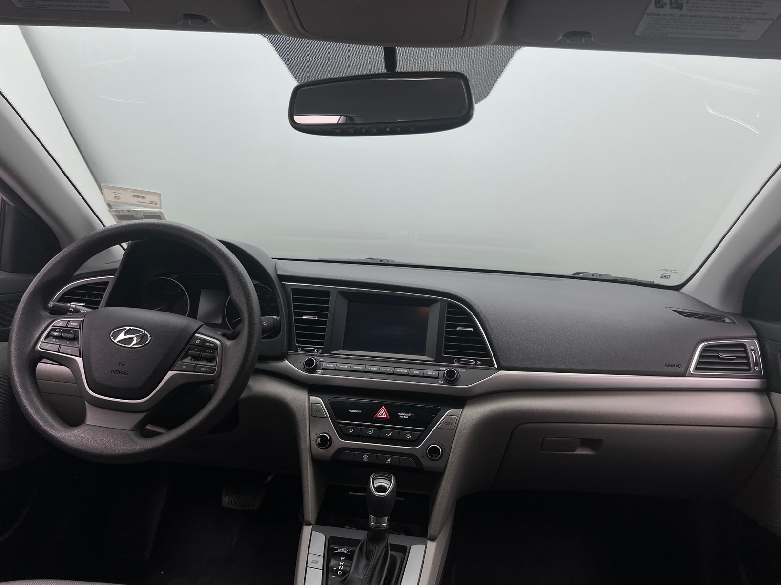 Thumbnail: 2018 Hyundai Elantra - 3