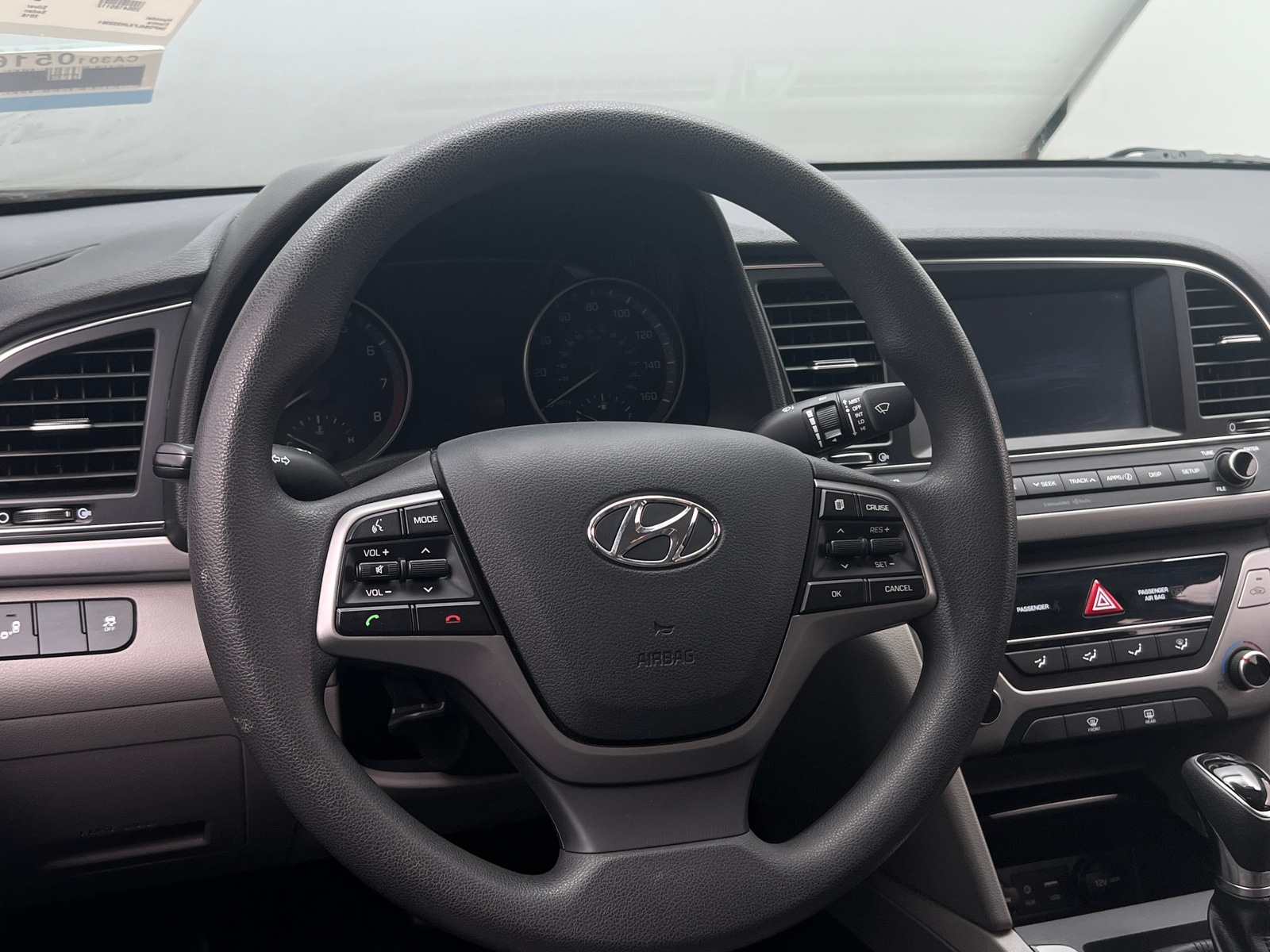 Thumbnail: 2018 Hyundai Elantra - 5