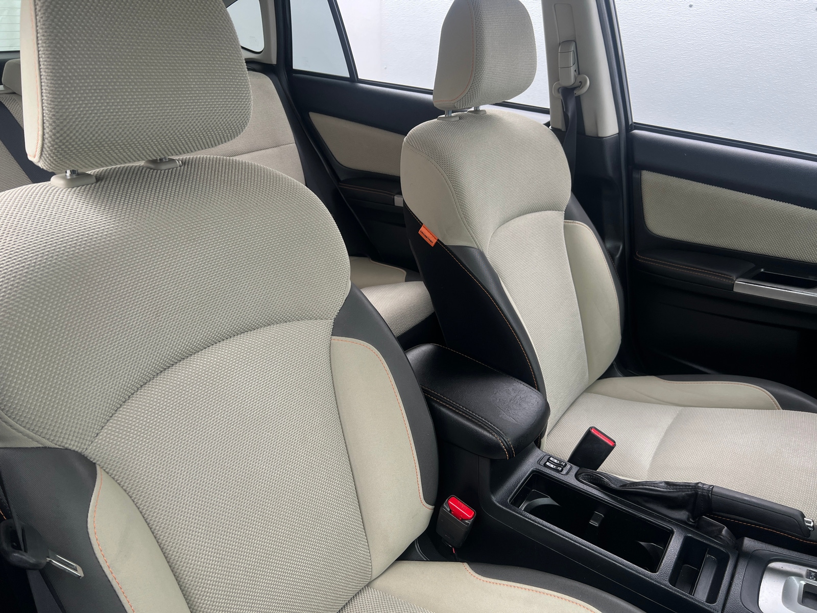 Thumbnail: 2016 Subaru Crosstrek - 2