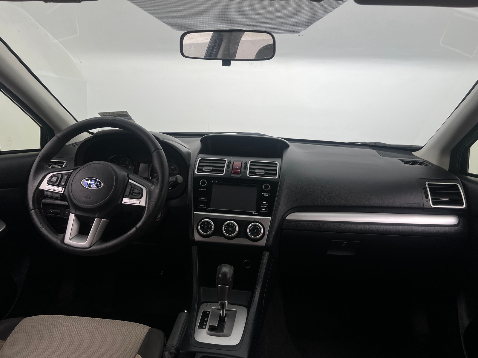 Thumbnail: 2016 Subaru Crosstrek - 3