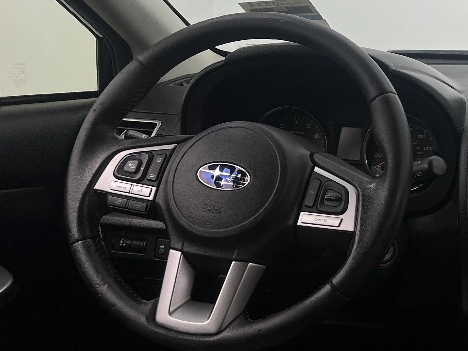 Thumbnail: 2016 Subaru Crosstrek - 5
