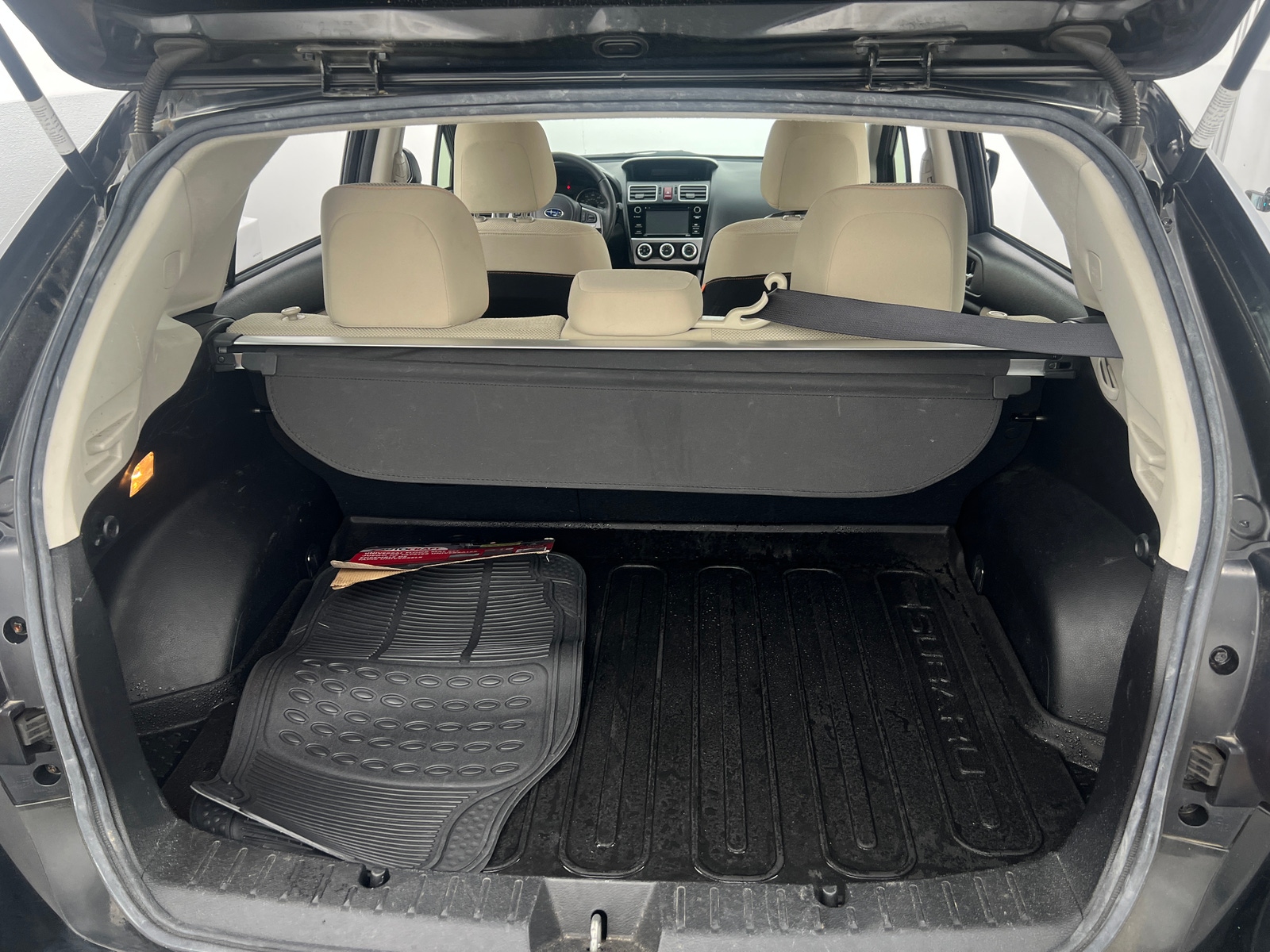 Thumbnail: 2016 Subaru Crosstrek - 7