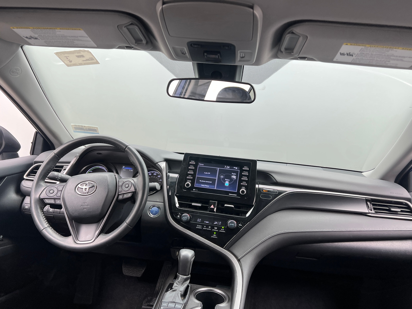 Thumbnail: 2023 Toyota Camry - 2