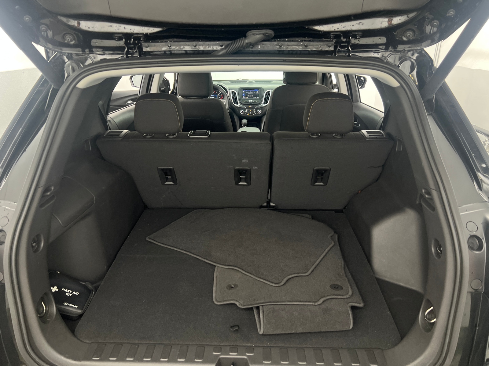 Thumbnail: 2024 Chevrolet Equinox - 7