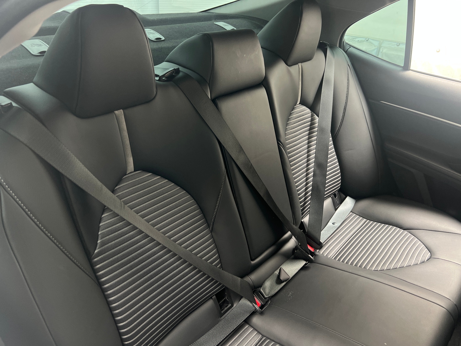 Thumbnail: 2023 Toyota Camry - 6