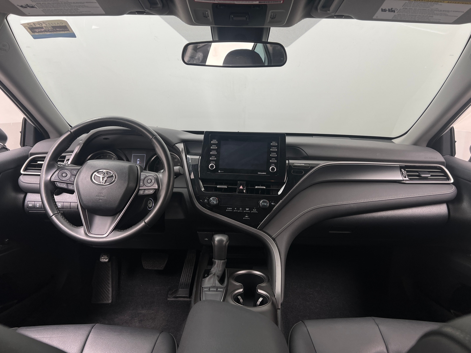 Thumbnail: 2023 Toyota Camry - 3