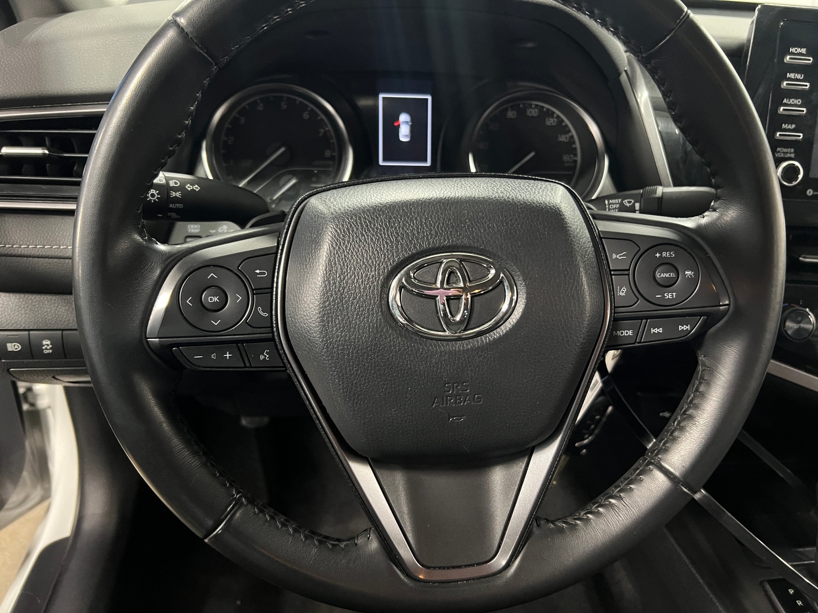 Thumbnail: 2023 Toyota Camry - 5