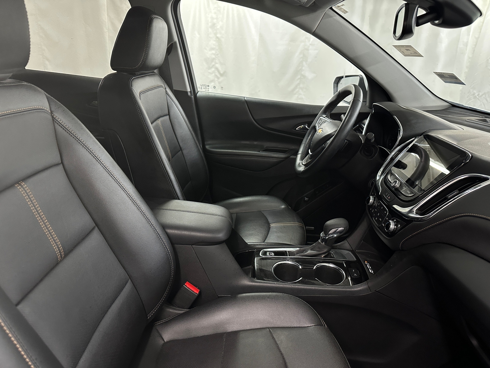 Thumbnail: 2024 Chevrolet Equinox - 2