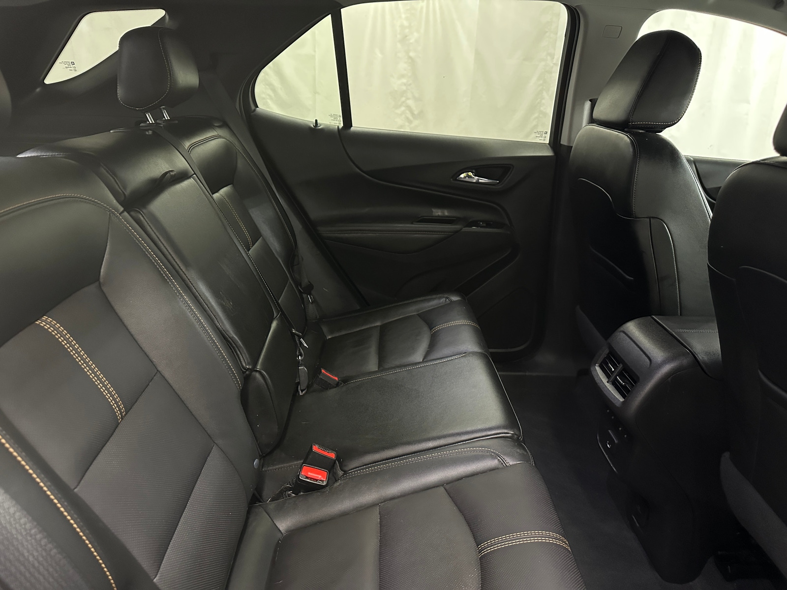 Thumbnail: 2024 Chevrolet Equinox - 6