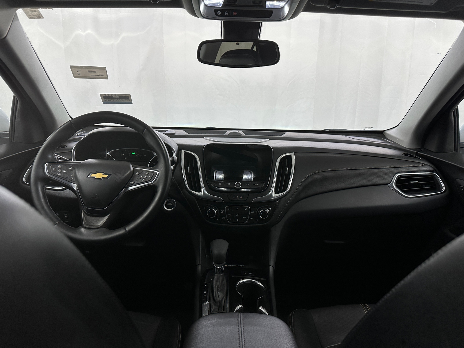 Thumbnail: 2024 Chevrolet Equinox - 3