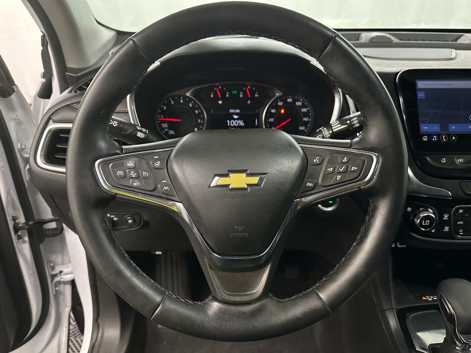 Thumbnail: 2024 Chevrolet Equinox - 5