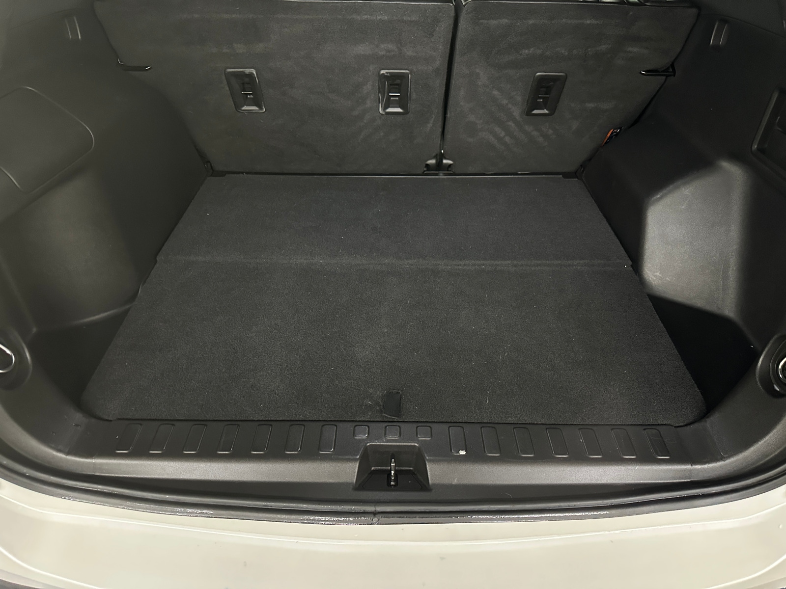 Thumbnail: 2024 Chevrolet Equinox - 7