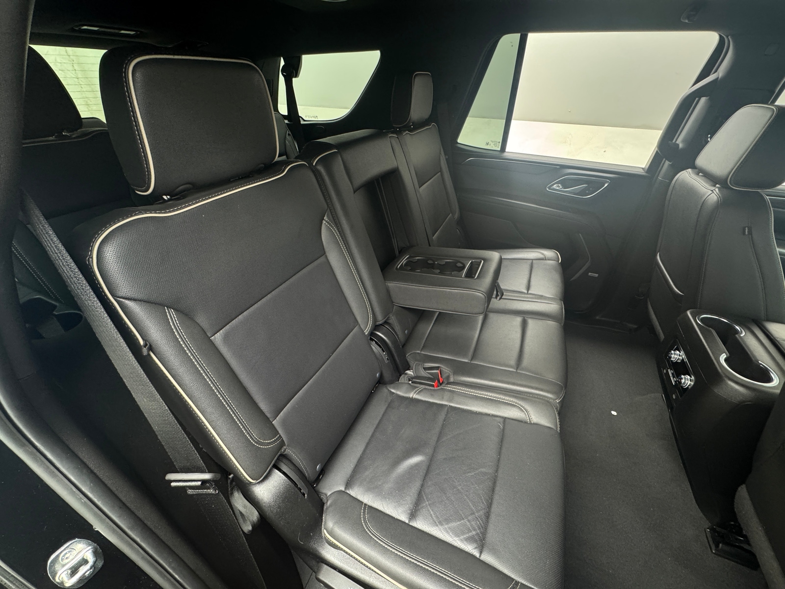 Thumbnail: 2024 GMC Yukon - 5