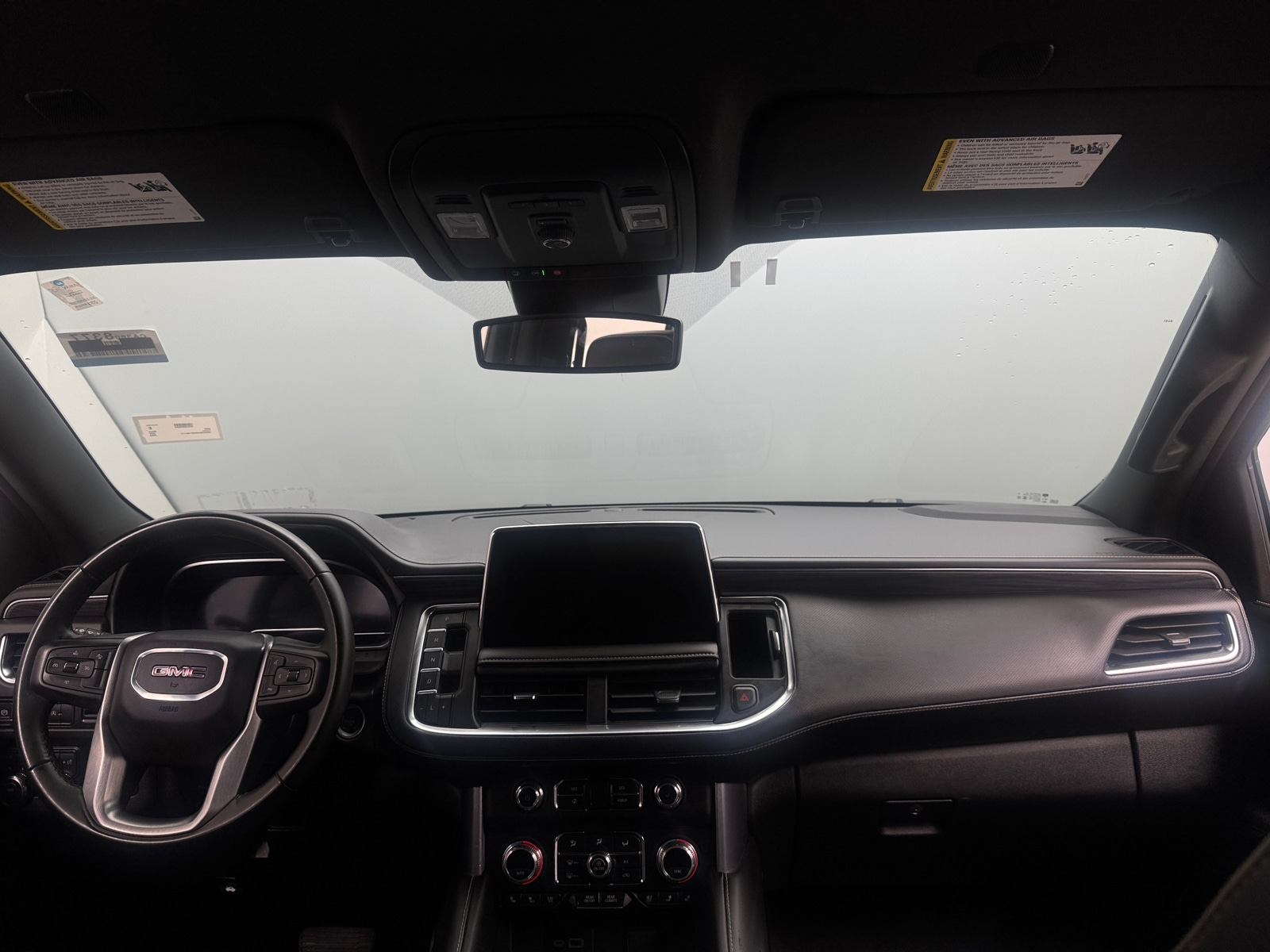 Thumbnail: 2024 GMC Yukon - 2