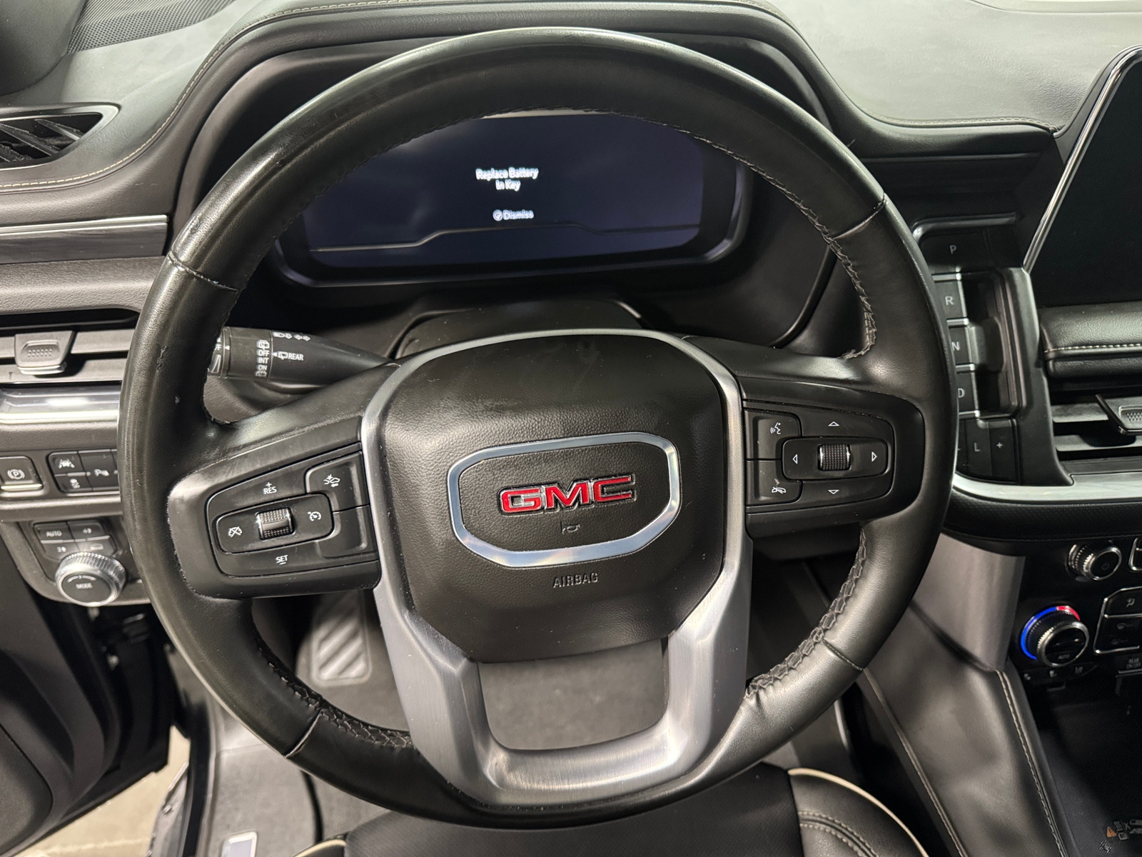 Thumbnail: 2024 GMC Yukon - 4