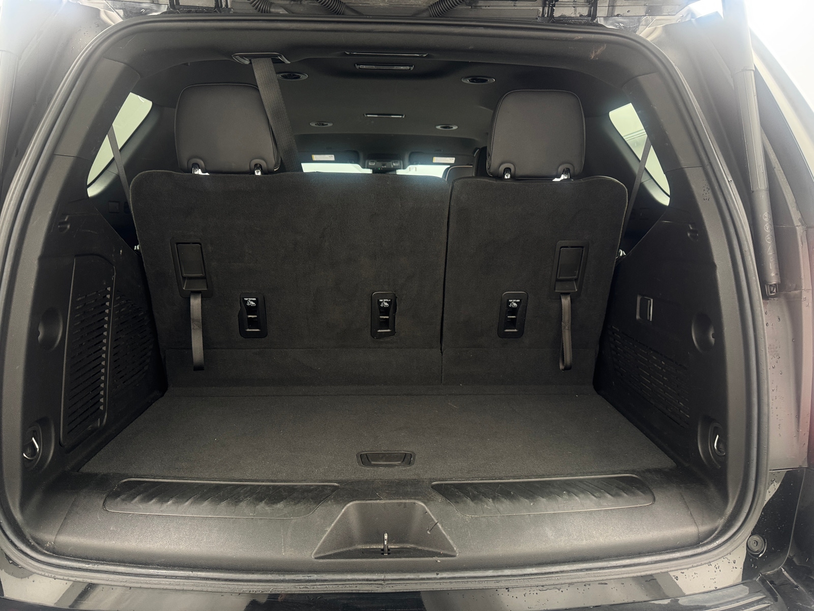 Thumbnail: 2024 GMC Yukon - 6