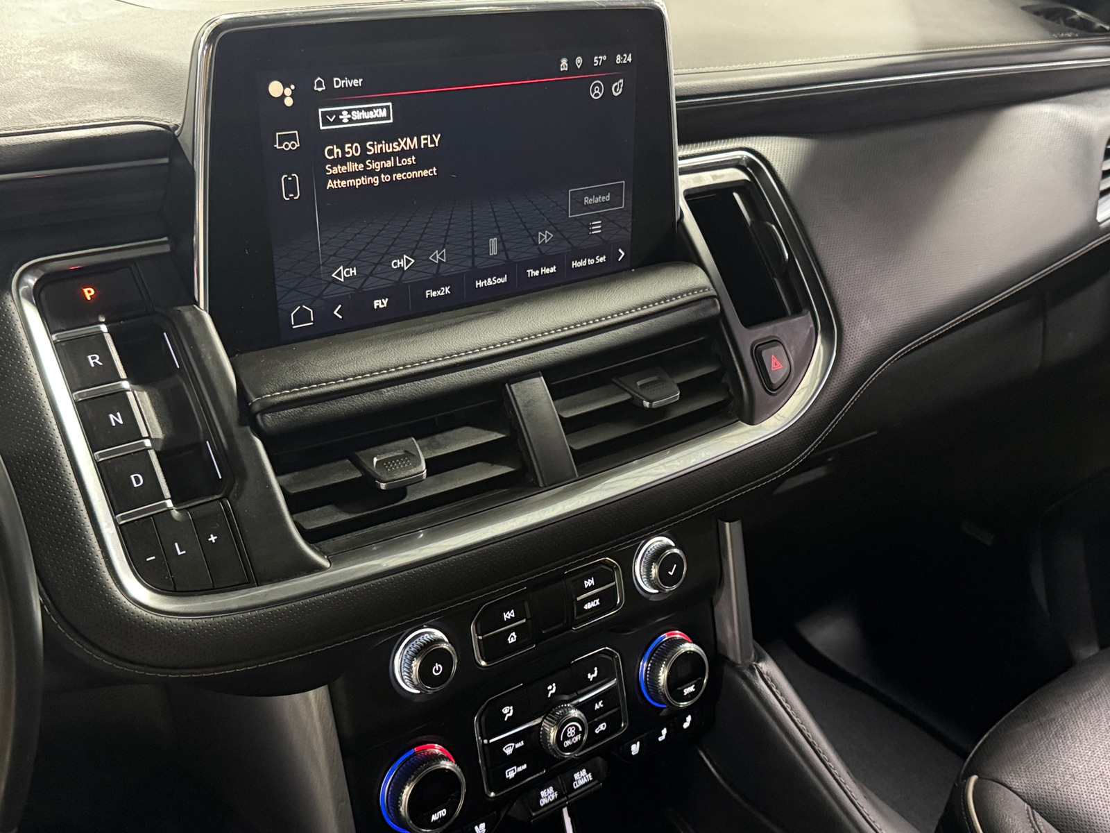 Thumbnail: 2024 GMC Yukon - 3