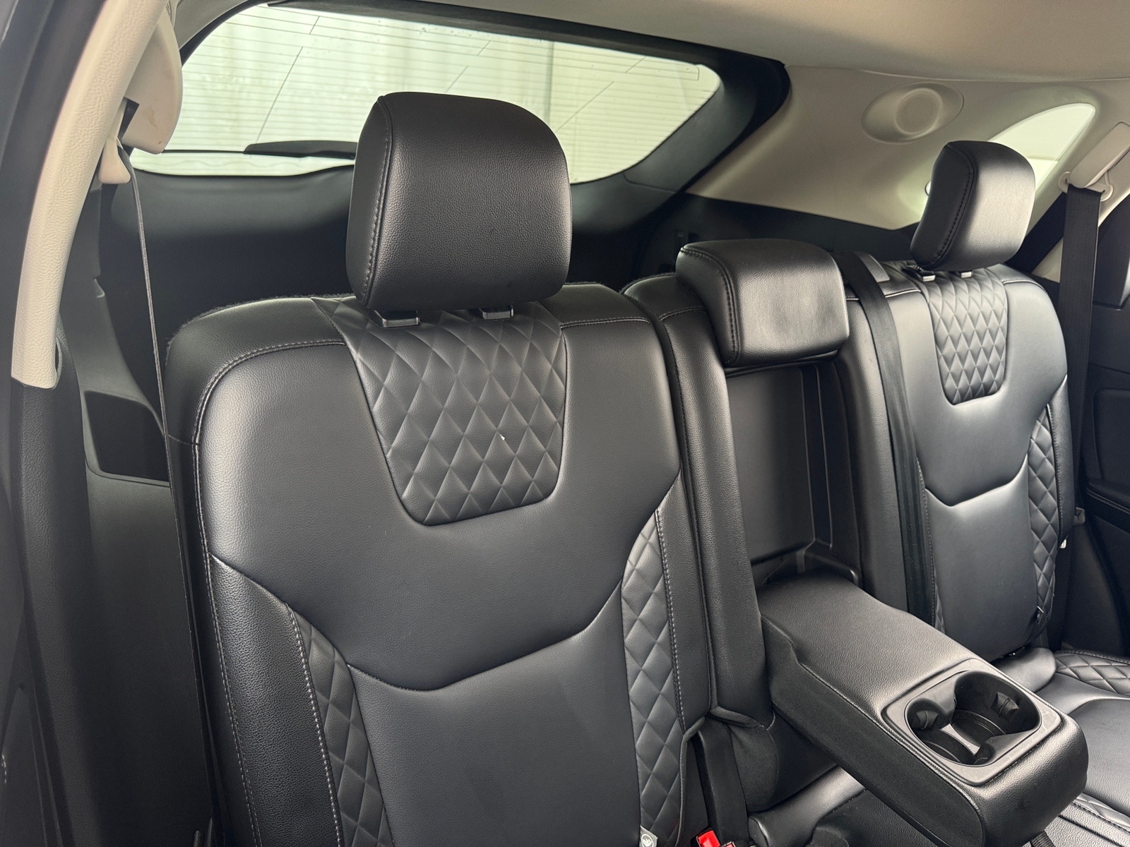 Thumbnail: 2024 Ford Edge - 5