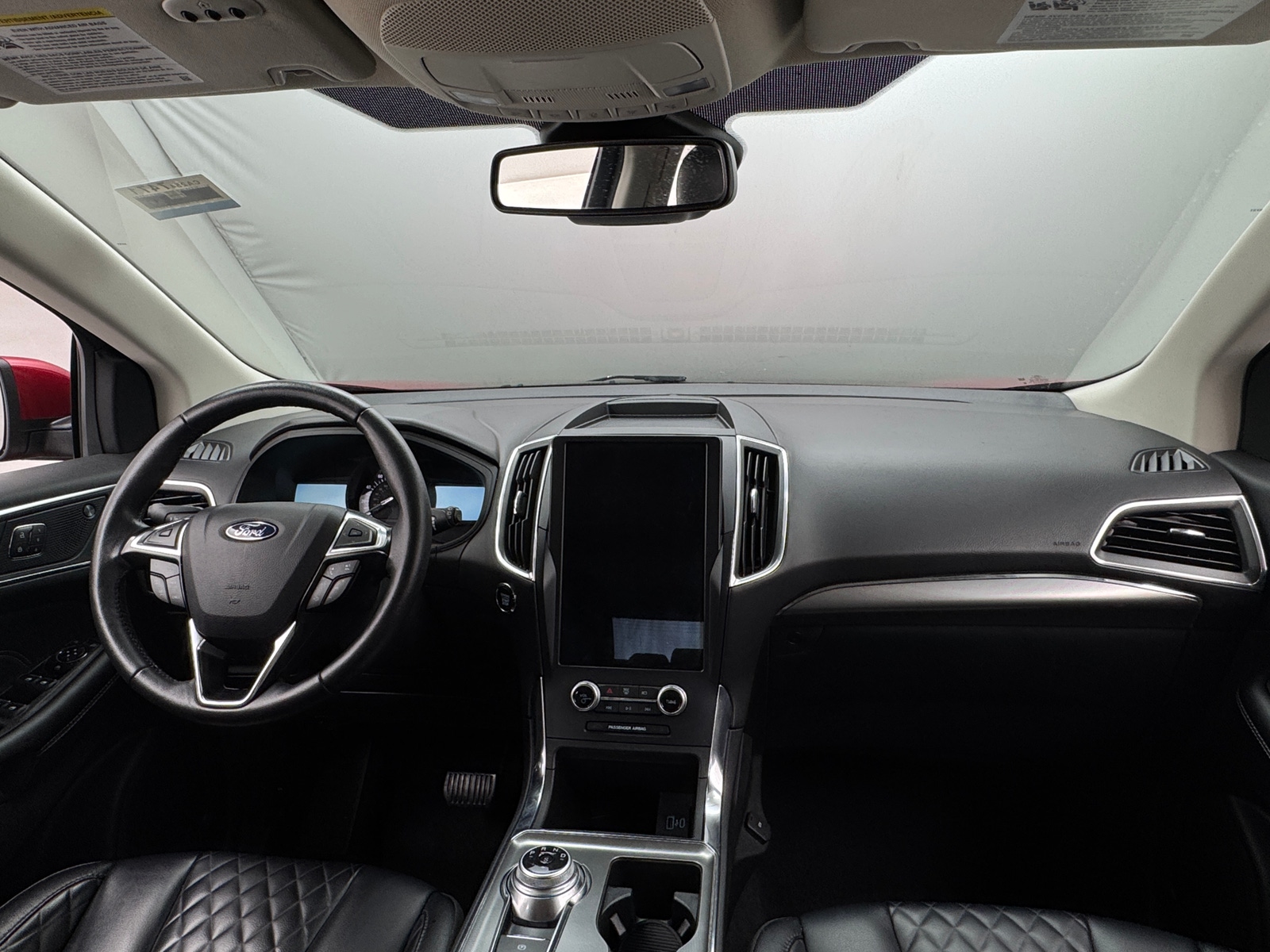 Thumbnail: 2024 Ford Edge - 2